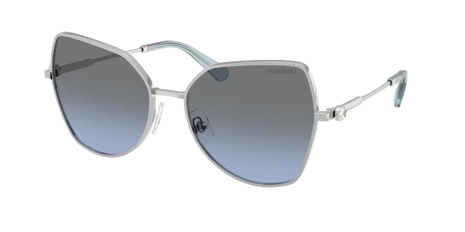Swarovski 7037 Sunglasses - view 5